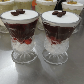 Curso Lucrando com Bombons, Doces e Trufas 23/04/26 13h às 17h